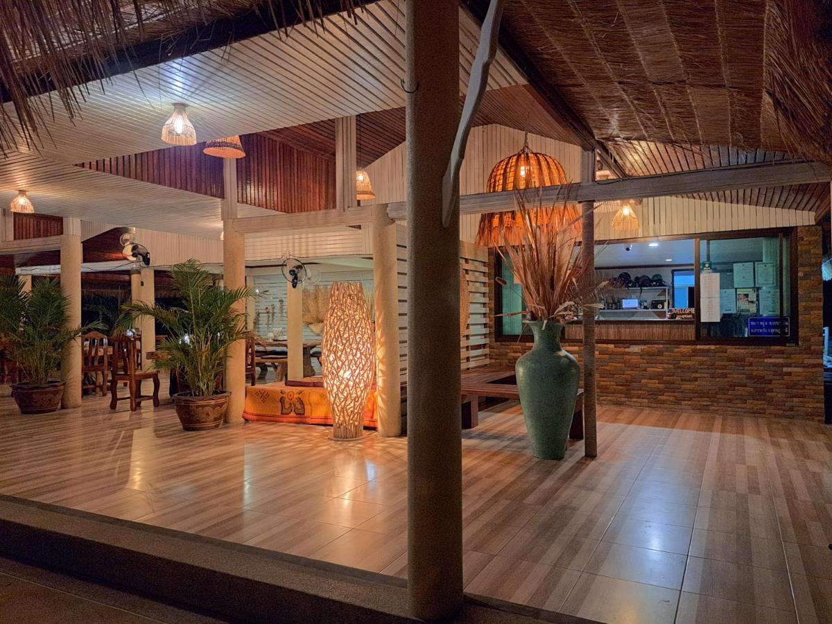 Sense Asia Haad Tian Extérieur photo