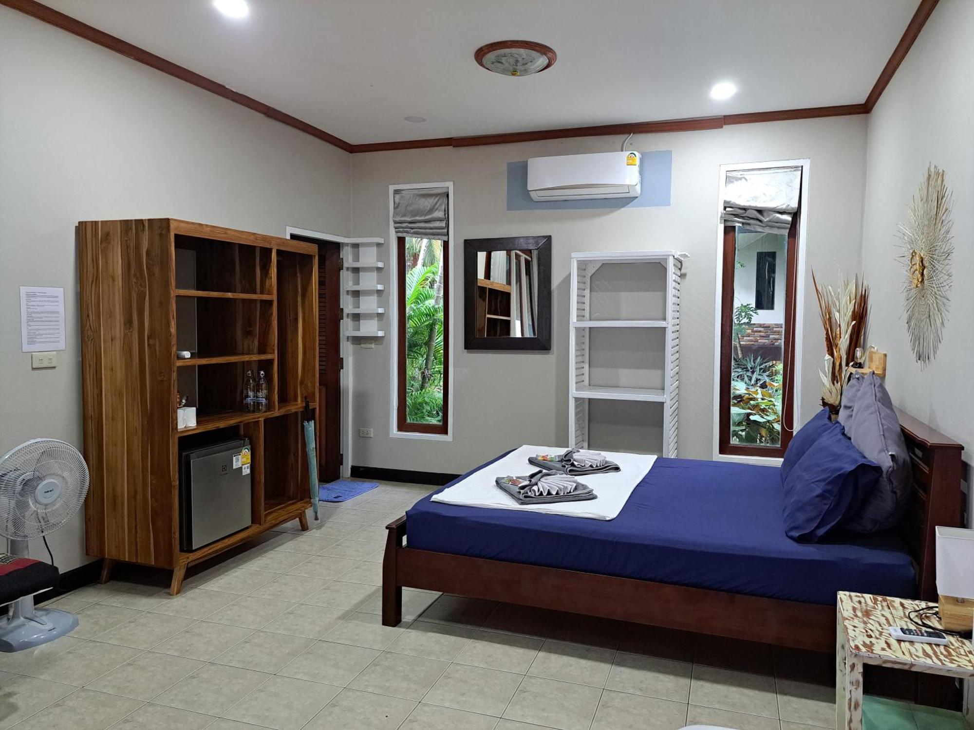 Sense Asia Haad Tian Extérieur photo